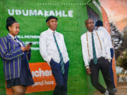 uDumakahle – Inkabi