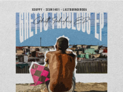 Xduppy, Seun1401 & LastBornDiroba – Bati Ft. FAKE’WELL, Djy Biza, Uncool MC & Djy Vino