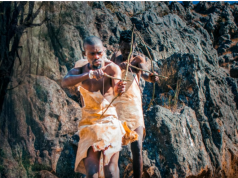 Skhenqe – Bangiloyile