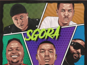 Abidoza – SGORA Ft. Cassper Nyovest, Abuti Lolo, Calvin Fallo & Carpo