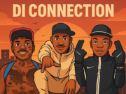 Shebeshxt & Naqua SA – Di Connection Ft. Kaycherlow, Natiey Lepaka, Vidasoul, Trigger Tw010 & Cliff Potential