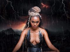 Issa Sisdoh – Elijah