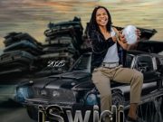 Iswidi – Sesidibene Mbhemu