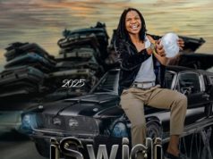 Iswidi – Iqili Lami Ft. Mjikelo