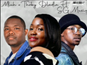 Thoby Dladla & Mluh Ft. SG Musiq – Izinkinga Inkinga Zami (Full Song)