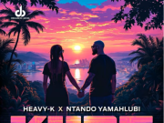 Heavy K, Ntando Yamahlubi – Kude Ft. Professor