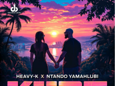 Heavy K, Ntando Yamahlubi – Kude Ft. Professor