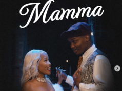 Zee Nxumalo, Skillz & Sykes – Mamma (Mama)