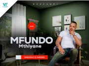 Mfundo Mthiyane – Umathandana wami Ft. Shenge wasehlalankosi