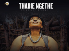 Thabie Ngethe – Angeke Balunge