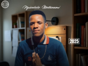 Nkeshemba – Ngixolele Mtanami