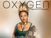 Ishingalezintombi – Oxygen Ft. Naima Kay & Zakwethu