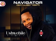 Navigator Gcwensa – Ushwebile Album