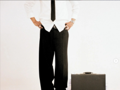 A Reece – Scented Candles / Well Done, Dada