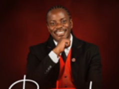 Betusile – Imvuselelo EP