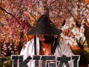 Tman Xpress – Ikigai The Last Samurai Side B Album