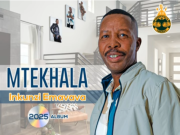 Mtekhala – Inkunzi Emavava Album
