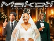 Janesh & Hitboss SA – Makoti Ft. Natiey Lepaka & Ice Tee Beats