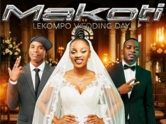 Janesh & Hitboss SA – Makoti Ft. Natiey Lepaka & Ice Tee Beats