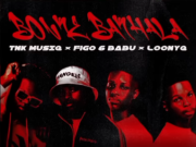 TNK Musiq, Loony Q, Figo & Babu – Bonke Bakhala Ngami