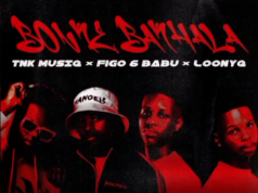 TNK Musiq, Loony Q, Figo & Babu – Bonke Bakhala Ngami