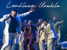 Spirit Of Praise 11 Ft. Dumi Mkokstad – Lomhlengi / Uvukile