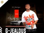 G Jealous – Sidla imali Ft. Mzukulu & Nqobile