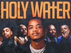 Ntokzin, Kabza De Small, De Mthuda – Holy Water Ft. LeeMckrazy & Nvcho