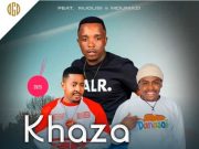 Khaza – E Mushroom Remix Ft. Mjolisi & Mdumazi