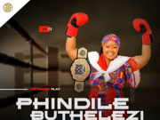 Phindile Buthelezi – Last Man Standing EP