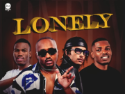 Muvo De Icon x Dj Arabic – Lonely Ft. TBO & Msindisi