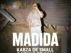 Kabza De Small & Young Stunna – Madida