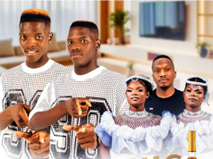 Istimela Samawele – Cognac Ft. Gatsheni & Q Twins, Qwabe Twins