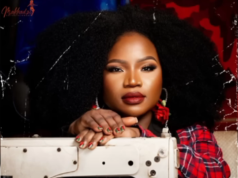 Makhadzi – Karma Ft. Mr Diego