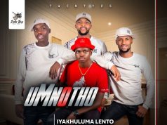 Mnotho Majola – Iyakhuluma lento Ft. Jikijiki & Shenge WaseHlalankosi
