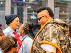 Dladla Mshunqisi – Puku Puku (Buku Buku)