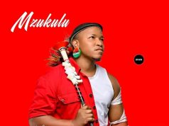 Mzukulu –  There Is No One