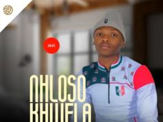 Nhloso Khwela – Kuduma Yena
