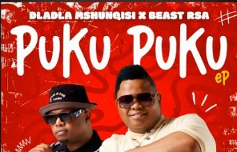 Dladla Mshunqisi & Beast RSA – Umnikaz Wendawo