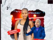 Siyanda tshabalala – Yena ulele Ft. Qiniso nsele