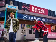 Shakes & Les – Tribal Bells ft. Royal Musiq & Djy biza.