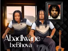 Abadlwane Bebhova – Sibanga Idlozi