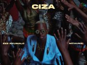 Ciza, Zee Nxumalo & Mthunzi – Abantu