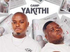 Campmasters, Blaq Seed & Naledi Aphiwe – Abazali Bami