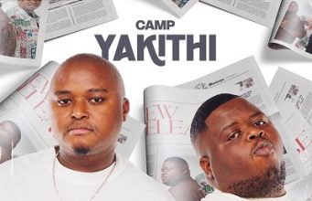 Campmasters, Blacks Jnr & We Dem Boyz – Tohho