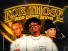 Beekay & Kaypee, SdoDiRoba & Al Xapo – Woza la ft. Ez Maestro & Optimist Music ZA