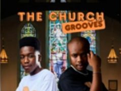 Dr Dope & Kitso Nave – The Church Grooves
