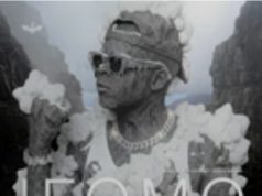 Rhass – iFOMO Ft. Boss Nhani