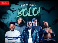 DJ Call Me, Shebeshxt, Naqua SA – Ke Chaba Boloi Ft. Makhadzi & Natiey Lepaka