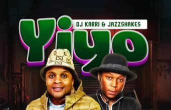 Dj Karri & JazzShakes – Yiyo Ft. Makarena